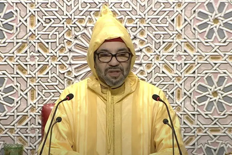 الملك: فرنسا تعرف جيدا حقيقة وخلفيات نزاع الصحراء