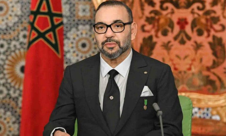 الملك يعين 5 ولاة جدد و 23 عاملاً على هذه العمالات والأقاليم الملك يعين 5 ولاة جدد و 23 عاملاً على هذه العمالات والأقاليم