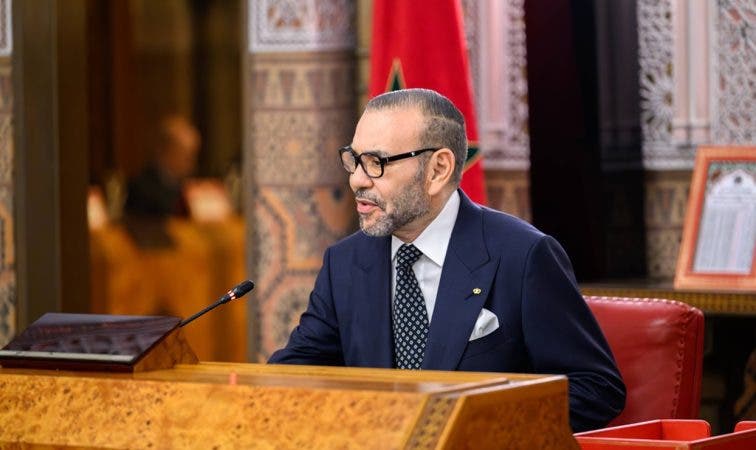 الملك يعين مسؤولين على رأس مؤسسات جديدة الملك يعين مسؤولين على رأس مؤسسات جديدة