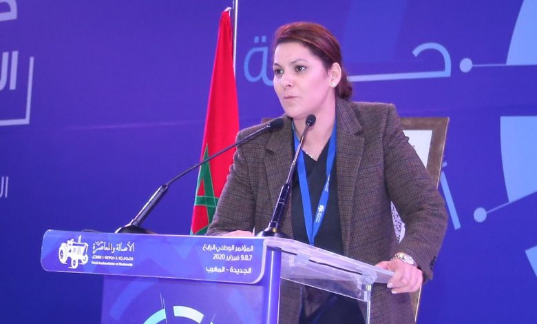 المنصوري: “البام أكبر من الأشخاص والقيادة الجماعية نجحت في مهمتها” المنصوري: “البام أكبر من الأشخاص والقيادة الجماعية نجحت في مهمتها”