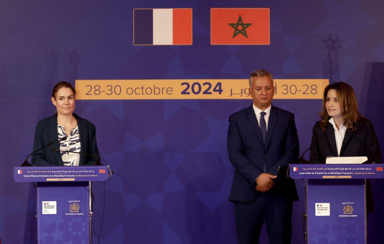 الوكالة الفرنسية تقدم قرض بقيمة 25 مليون يورو لجهة كلميم واد نون