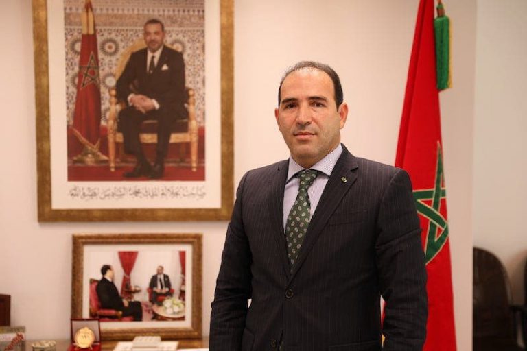 انتخاب وسيط المملكة نائبا أولا لرئيس جمعية الوسطاء والأمبودسمان الفرانكفونيين