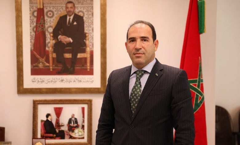 انتخاب وسيط المملكة نائبا أولا لرئيس جمعية الوسطاء والأمبودسمان الفرانكفونيين
