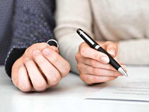 انتهاء علاقة زواج بعد 17 سنة بسبب خلاف حول ” قهوة “