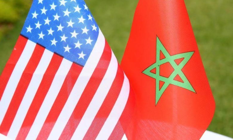 بتعليمات ملكية.. لوديي يستقبل وفدا من الكونغرس الأمريكي