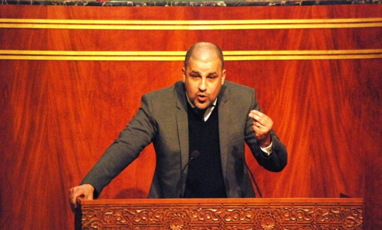 بركة ينهي هيمنة “آل القاديري” في حزب الاستقلال بجهة الدار البيضاء سطات بركة ينهي هيمنة “آل القاديري” في حزب الاستقلال بجهة الدار البيضاء سطات