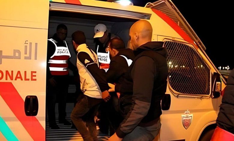 بسبب جوازات سفر مزورة.. التحقيق مع زوجين جزائريين بالمضيق بسبب جوازات سفر مزورة.. التحقيق مع زوجين جزائريين بالمضيق