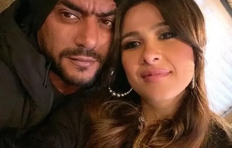 بسبب صورة مع طليقها.. الشائعات تغضب الفنانة المصرية ياسمين عبد العزيز