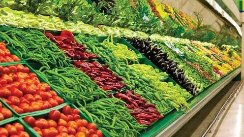 بصادرات قياسية.. الفواكه والخضر المغربية تكتسح الأسواق الإسبانية بصادرات قياسية.. الفواكه والخضر المغربية تكتسح الأسواق الإسبانية