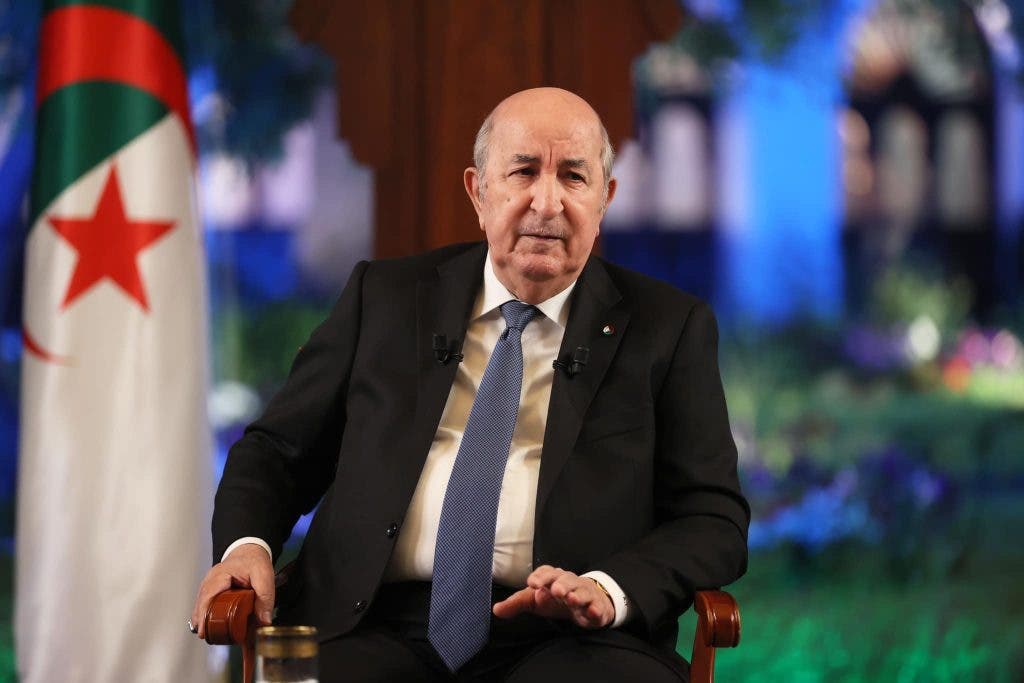 الإعلامي سعيد بنسديرة يفضح تصريح الرئيس الجزائري تبون حول مياه البحر