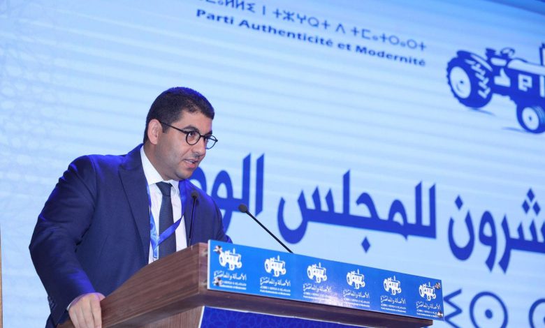 بنسعيد: بلادنا حققت عددا من النجاحات والمكتسبات في قضية الصحراء المغربية بنسعيد: بلادنا حققت عددا من النجاحات والمكتسبات في قضية الصحراء المغربية