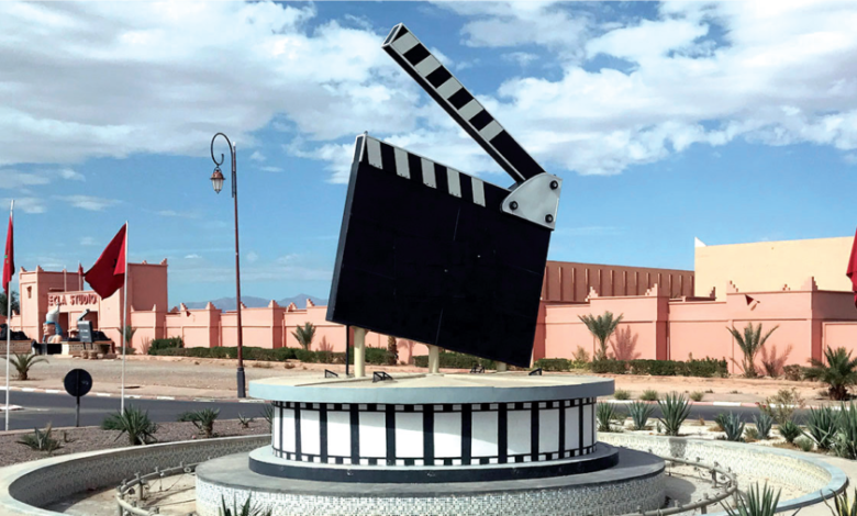 بنسعيد: “سيتم إحداث قرية للإنتاج السينمائي بورزازات بشراكة مع فرنسا” بنسعيد: “سيتم إحداث قرية للإنتاج السينمائي بورزازات بشراكة مع فرنسا”