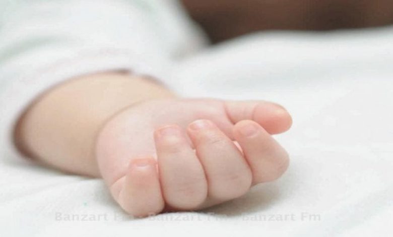 تارودانت : عثور مصلين على رضيع قرب مسجد