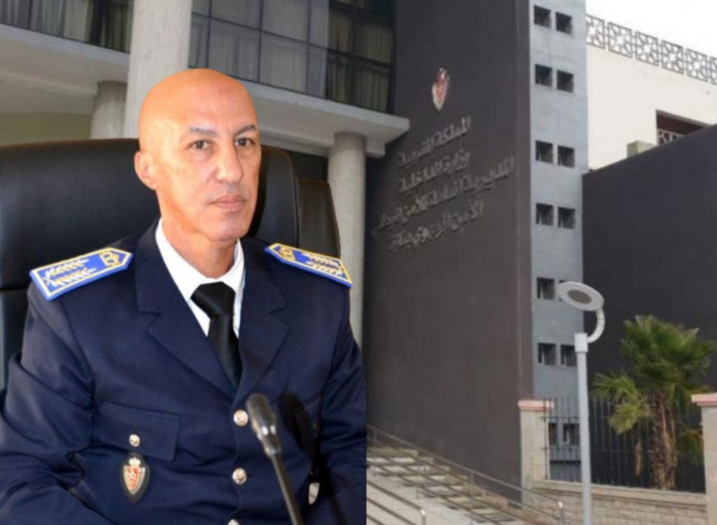 تازة.. حملات أمنية بمحيط عدد من المؤسسات التعليمية
