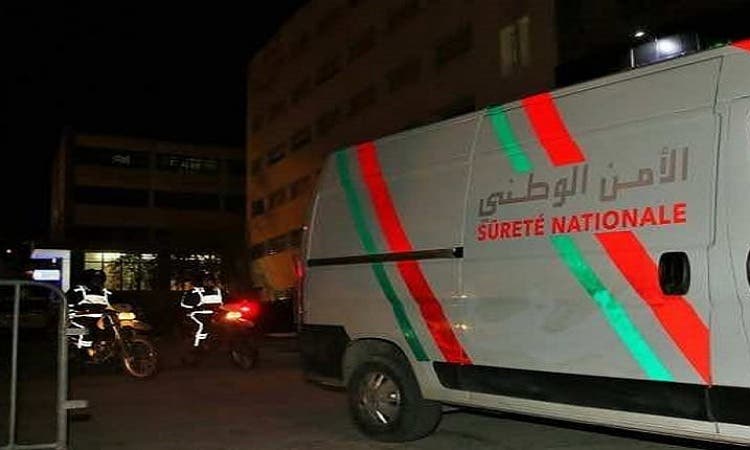 تزنيت: عصابة لسرقة السيارات “تدوخ” المصالح الأمنية