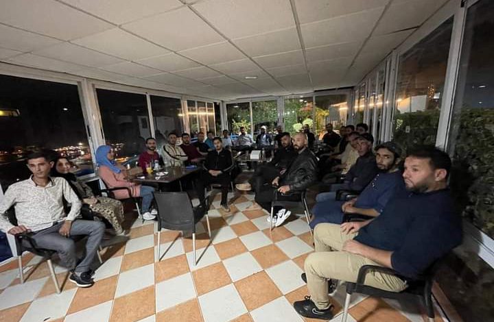 تعليق تنفيذ وقفة احتجاجية الخاصة بالسكن الإجتماعي بالحسيمة تعليق تنفيذ وقفة احتجاجية الخاصة بالسكن الإجتماعي بالحسيمة