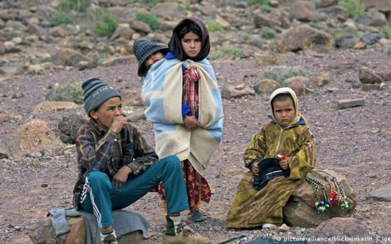 تقرير صادم.. القضاء على الفقر يتطلب أكثر من قرن