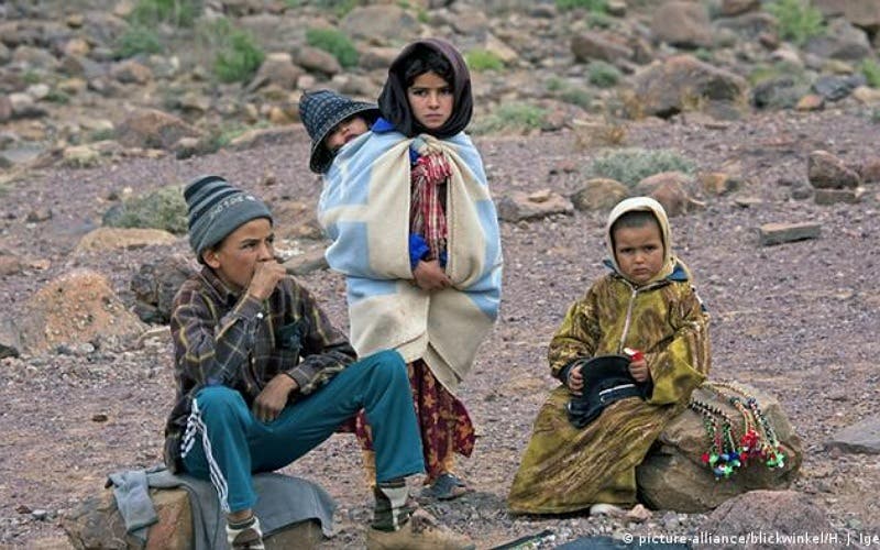 تقرير صادم.. القضاء على الفقر يتطلب أكثر من قرن