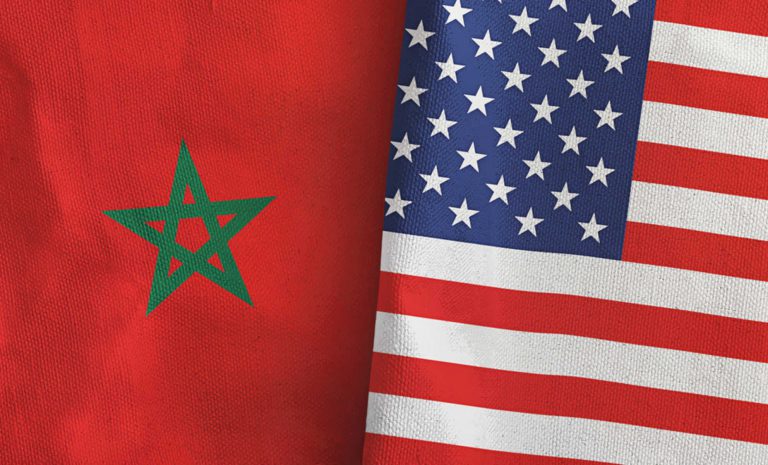 توقيع اتفاقيات توأمة مهمة بين العيون والداخلة وولايات أمريكية