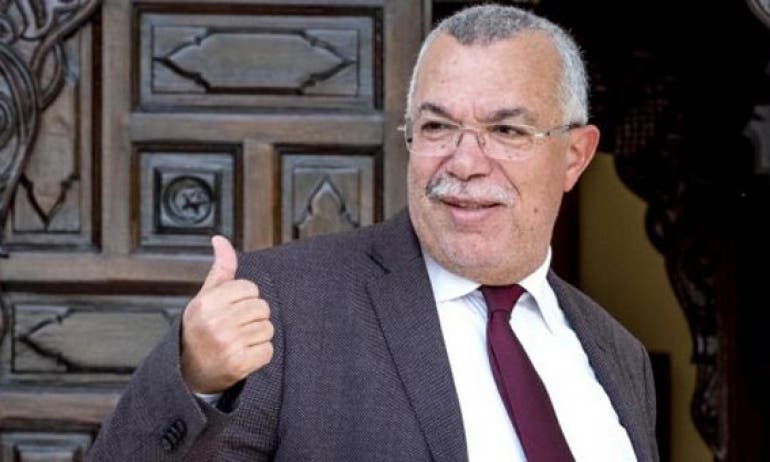 تونس.. حكم قضائي بسجن المعارض البارز نور الدين البحيري تونس.. حكم قضائي بسجن المعارض البارز نور الدين البحيري