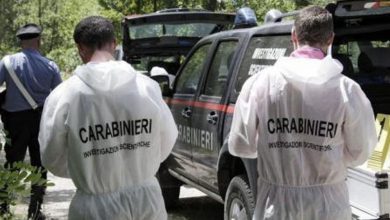 جث__ة مهاجر مغربي مرمية في غابة تستنفر السلطات الأمنية بإيطاليا