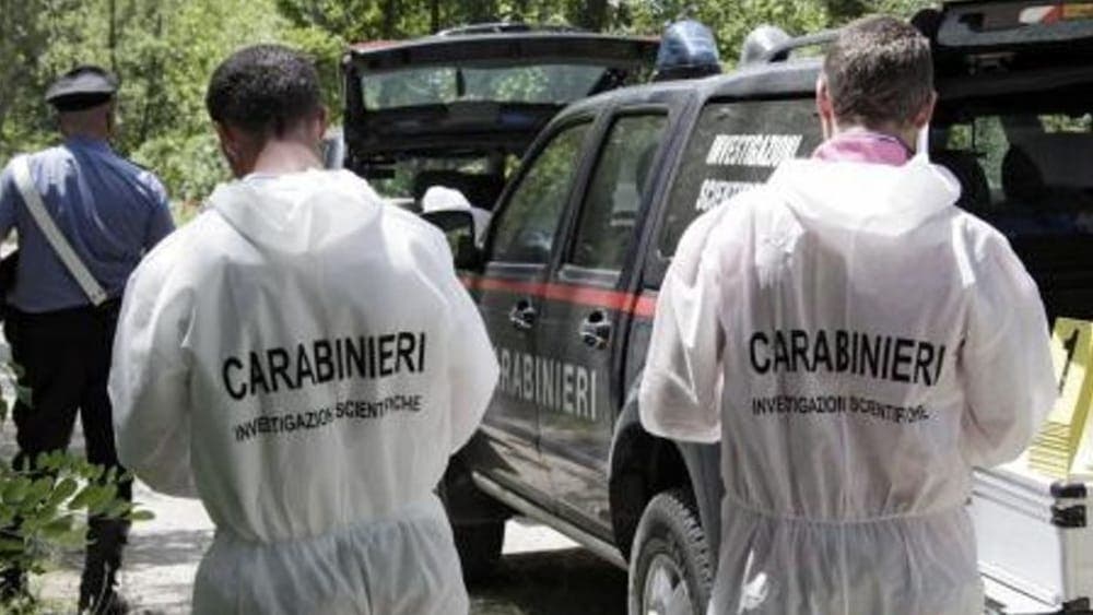 جث__ة مهاجر مغربي مرمية في غابة تستنفر السلطات الأمنية بإيطاليا