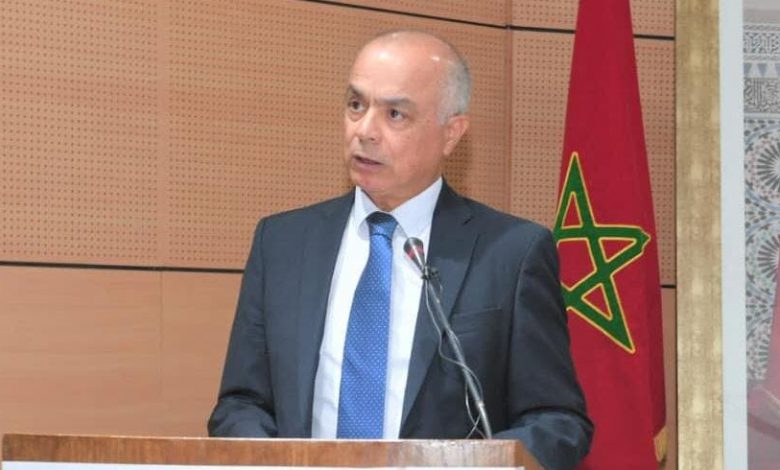 جلالة الملك يعين شكيب بنموسى مندوبا ساميا للتخطيط جلالة الملك يعين شكيب بنموسى مندوبا ساميا للتخطيط