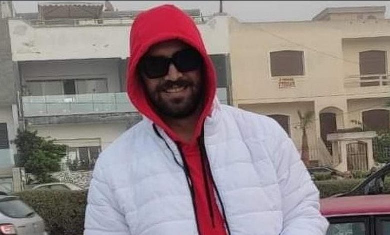 جواد قنانة يتابع إلياس المالكي قضائيا و الأخير يطلب الصفح جواد قنانة يتابع إلياس المالكي قضائيا و الأخير يطلب الصفح