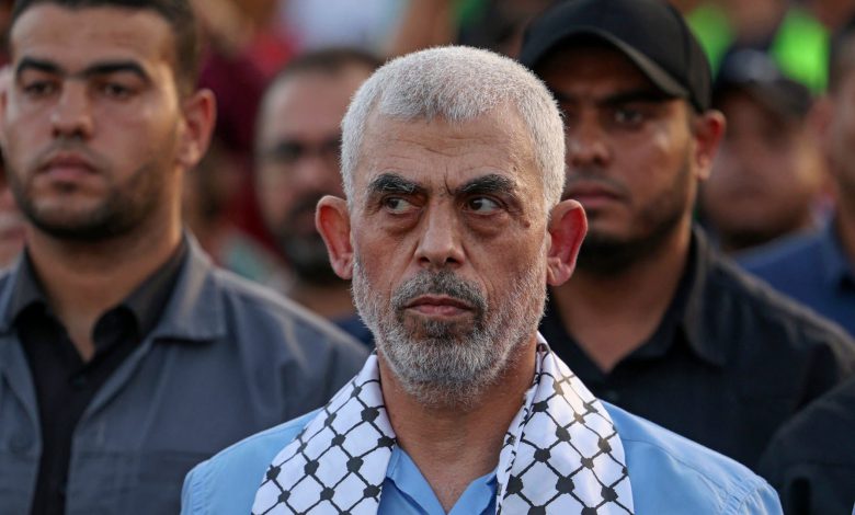 حركة حماس تنعي يحيى السنوار وتؤكد: “مقتله سيزيدنا قوة وصلابة” حركة حماس تنعي يحيى السنوار وتؤكد: “مقتله سيزيدنا قوة وصلابة”