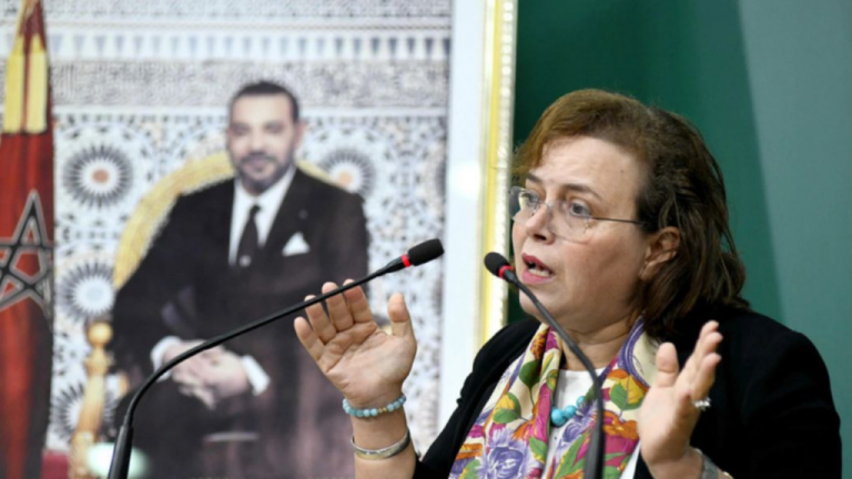 حيار تترأس ورشة عمل لتبادل الخبرات حول “تطوير مهن العمل الاجتماعي“