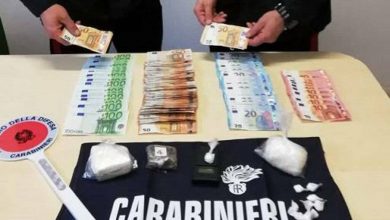 حيازة وترويج مخدر الكوكايين تطيح بمغربية في قبضة أمن إيطاليا