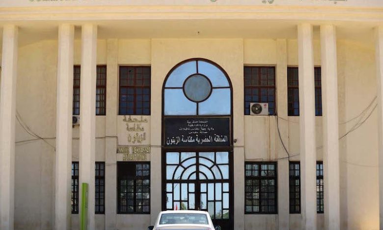 رئاسة جماعة مكناس تشعل صراعات بين مكونات المجلس رئاسة جماعة مكناس تشعل صراعات بين مكونات المجلس