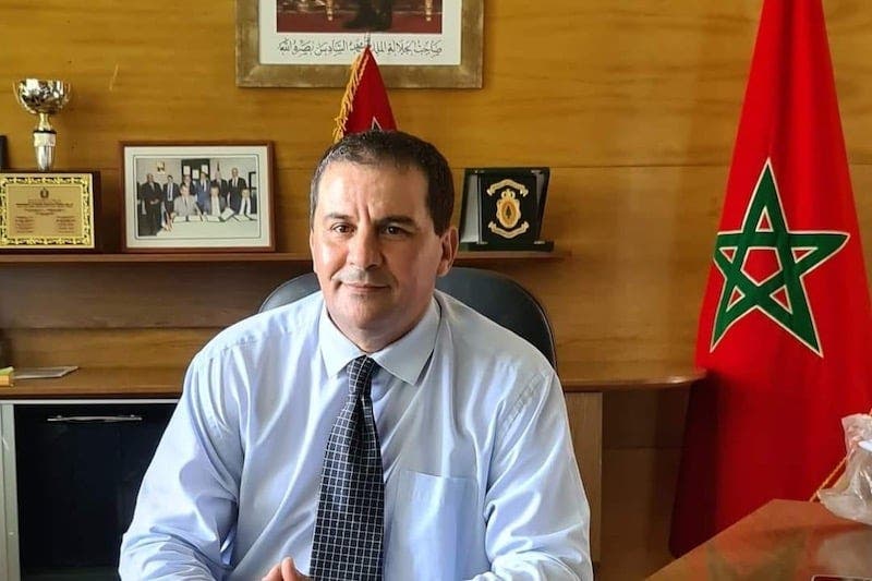 رئيس جماعة مكناس يقدم إستقالته