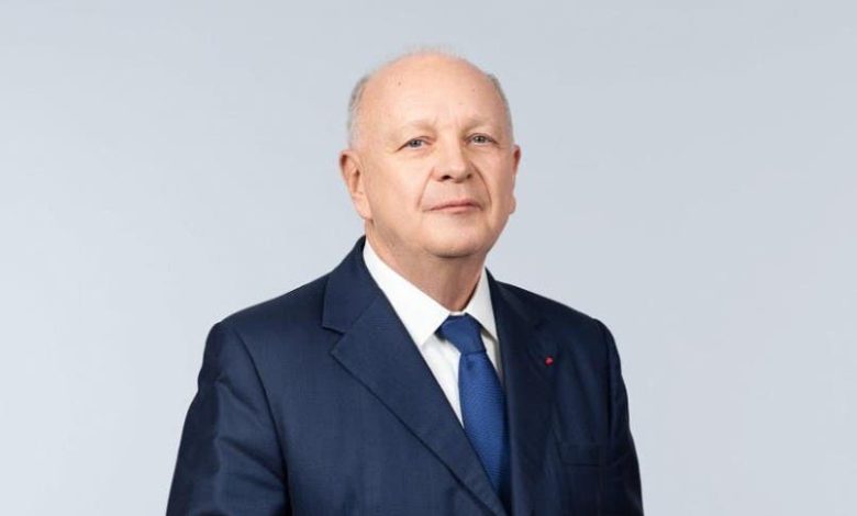 روس ماكينيس: “الشراكة بين فرنسا والمغرب مربحة للجانبين” روس ماكينيس: “الشراكة بين فرنسا والمغرب مربحة للجانبين”