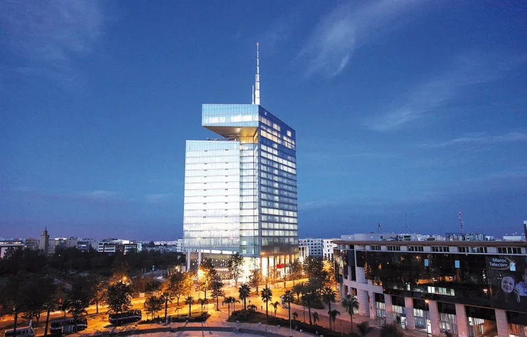 زبناء اتصالات المغرب يقتربون من 80 مليون زبون ورقم المعاملات يسجل ارتفاعا ملحوظا