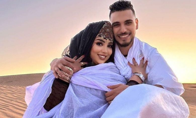 زوج أميمة باعزية في حالة فرار على خلفية قضية اعتداء