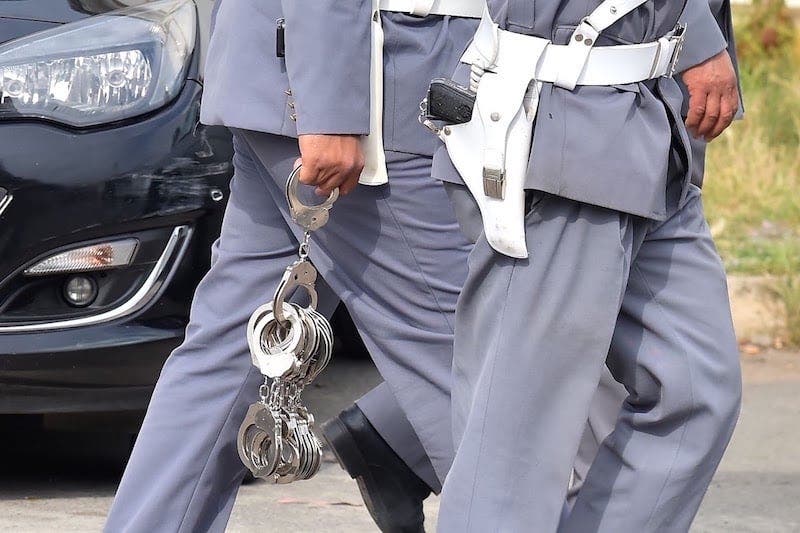 سطات.. الدرك الملكي يطيح بأكبر تاجر مخدرات بأحد السوالم