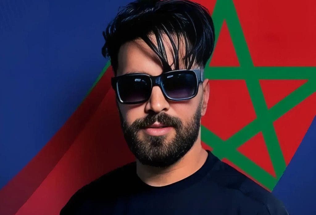 أول تعليق لإلياس المالكي على خسارة الفريق المغربي في دوري الملوك