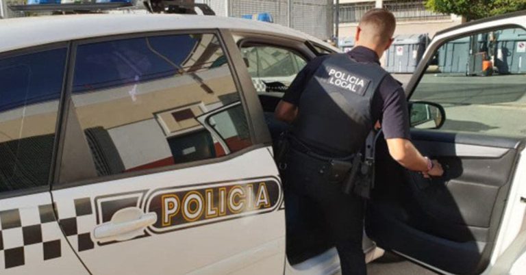 شرطي إسباني يهدد طفلا مغربيا في سبتة المحتلة بكسر رأسه