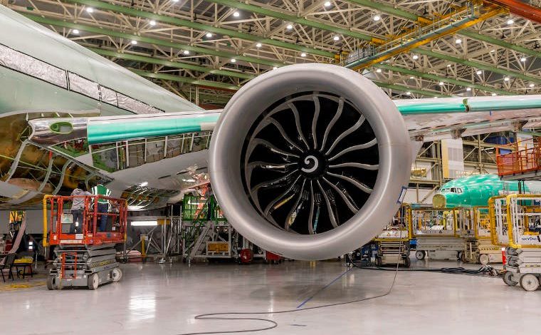 شركة SAFRAN الفرنسية تنشيء مركز ضخم لصيانة الطائرات قرب مطار محمد الخامس شركة SAFRAN الفرنسية تنشيء مركز ضخم لصيانة الطائرات قرب مطار محمد الخامس