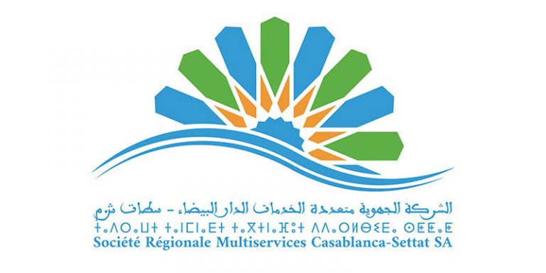 شركة SRM تزيل العلامة البصرية ل”ليديك” من شوارع البيضاء و تتعهد بتجويد الخدمات