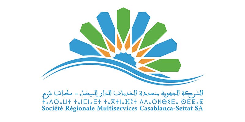 شركة SRM تزيل العلامة البصرية ل”ليديك” من شوارع البيضاء و تتعهد بتجويد الخدمات