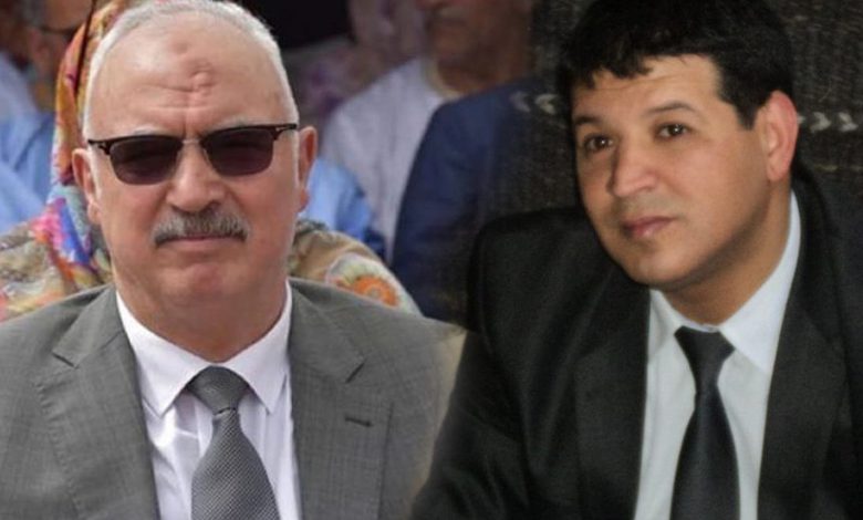 عاملين جديدين معينين بسوس ماسة ..أرشيفهم جيد في التواصل والعمل عاملين جديدين معينين بسوس ماسة ..أرشيفهم جيد في التواصل والعمل