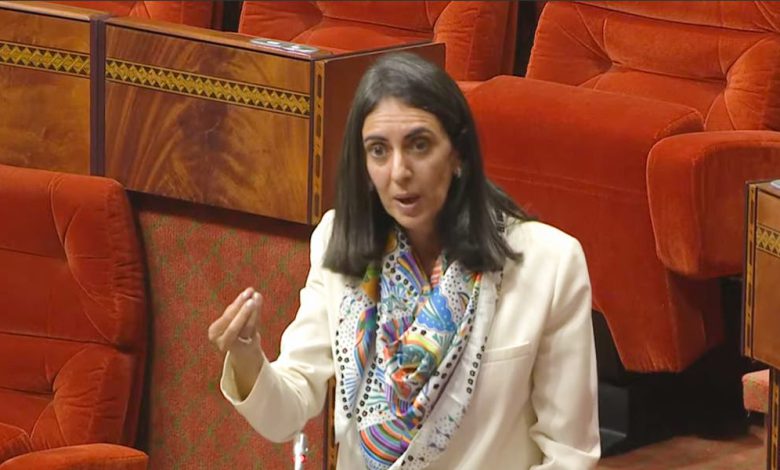 فتاح العلوي: الشركات المسجلة في بوابة الصفقات العمومية ارتفع إلى 13 ألف فتاح العلوي: الشركات المسجلة في بوابة الصفقات العمومية ارتفع إلى 13 ألف