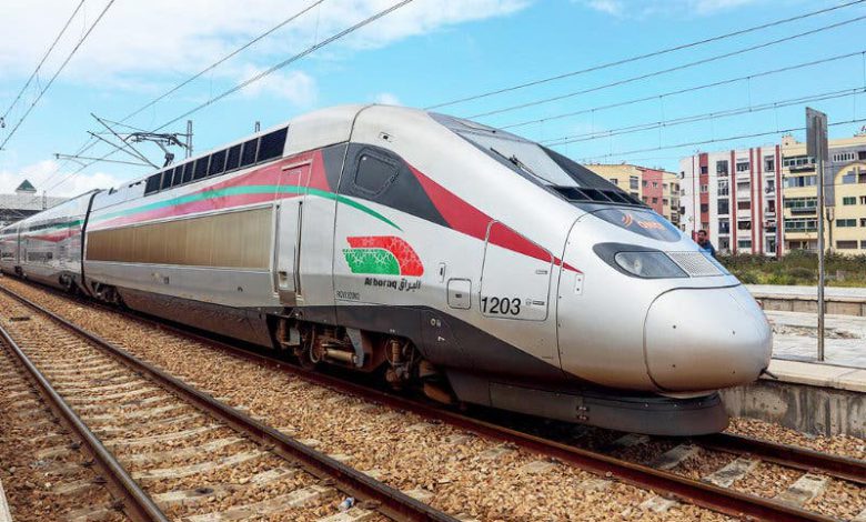 تطورات هامة في مشروع محطات قطارات TGV بين القنيطرة ومراكش تطورات هامة في مشروع محطات قطارات TGV بين القنيطرة ومراكش