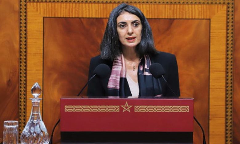 قانون مالية 2025.. الحكومة تخصص 16.5 مليار درهم لدعم “البوطا” والمواد الأساسية قانون مالية 2025.. الحكومة تخصص 16.5 مليار درهم لدعم “البوطا” والمواد الأساسية