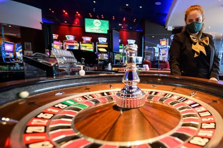 قانون مالية 2025.. فرض ضريبة على أرباح ألعاب “القمار”