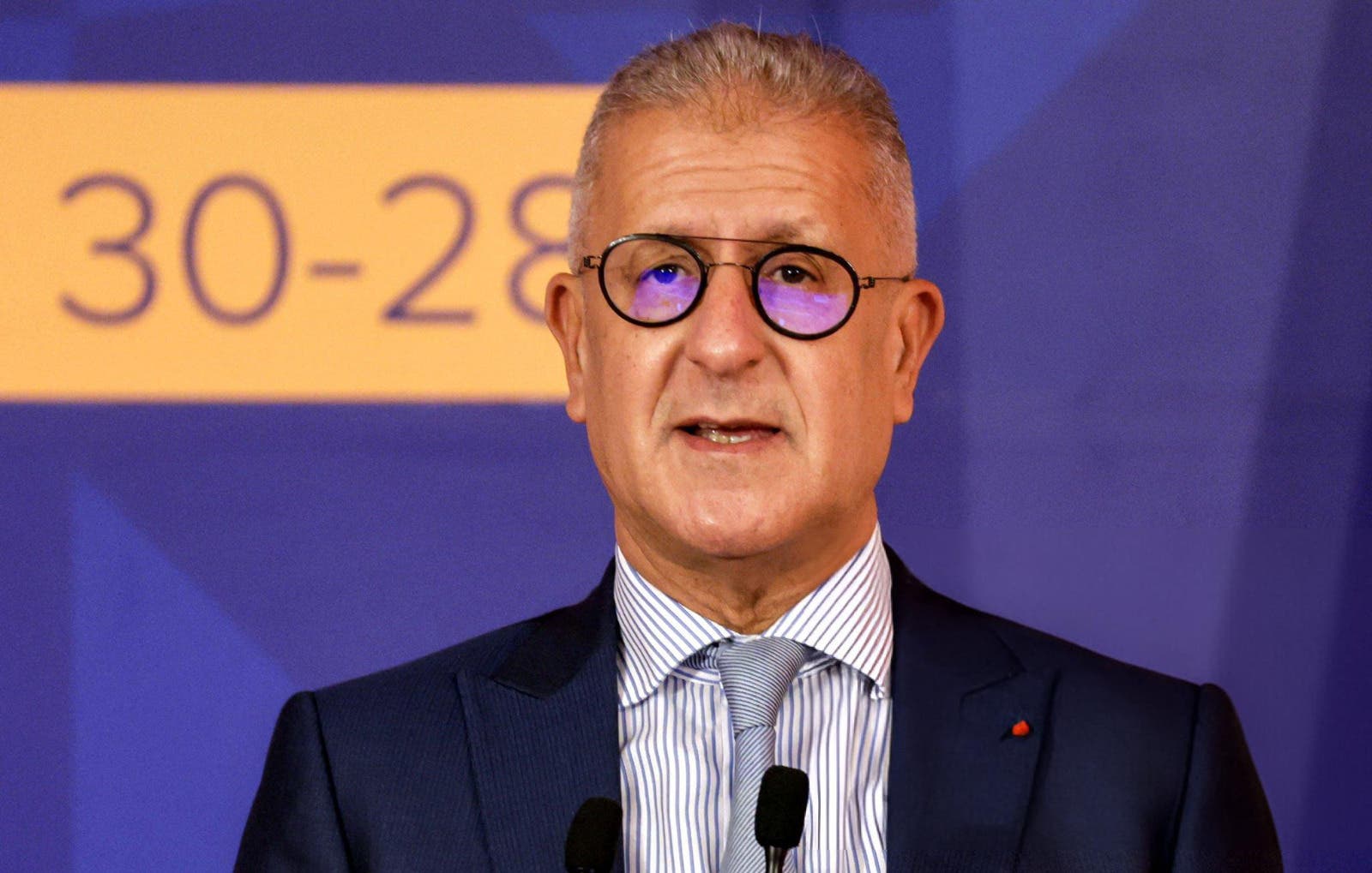 لخليع: “التيجيفي سيربط مطار محمد الخامس و ملعب مراكش”