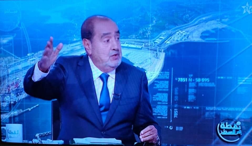 لشكر في لقاء تلفزي .. “لم نعد نفرق بين دور وعمل الأغلبية والمعارضة “