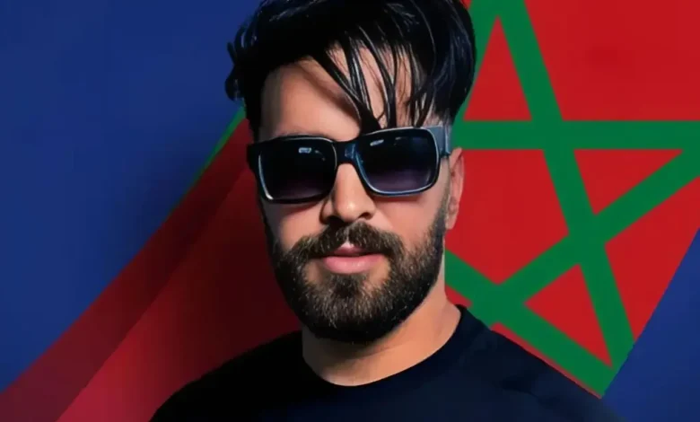 متابعة اليوتوبر إلياس المالكي في حالة اعتقال وإيداعه سجن الجديدة
